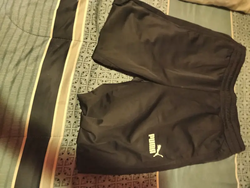 Buzo deportivo marca puma - 3
