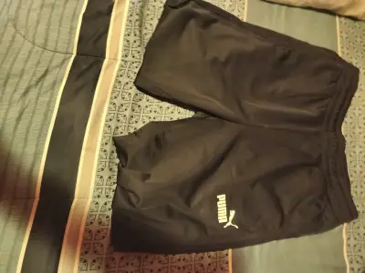 Buzo deportivo marca puma - miniatura 3