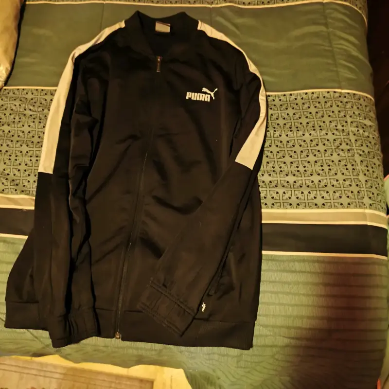 Buzo deportivo marca puma - 6