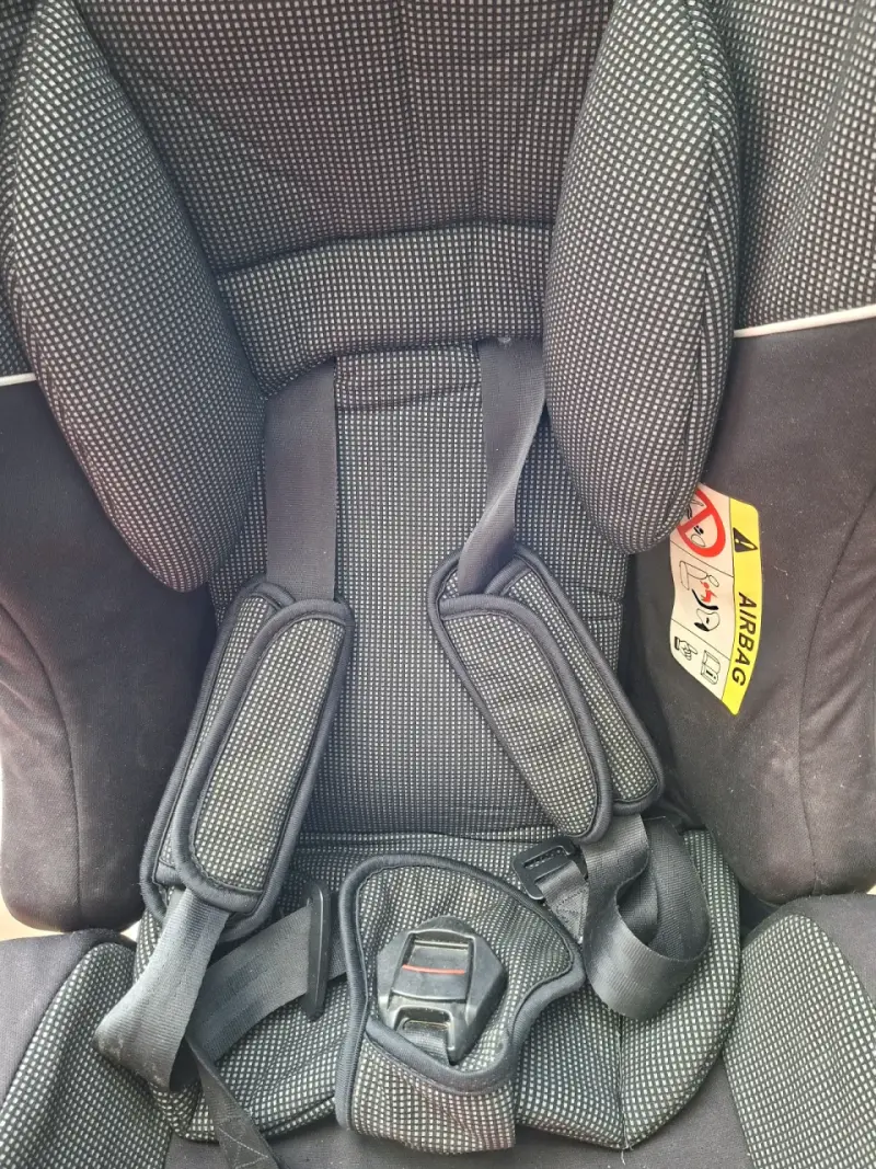 Silla de auto infantil Infanti 0 a 25 kilos - 2