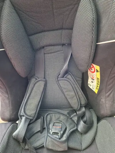 Silla de auto infantil Infanti 0 a 25 kilos - miniatura 2