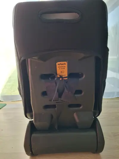 Silla de auto infantil Infanti 0 a 25 kilos - miniatura 3
