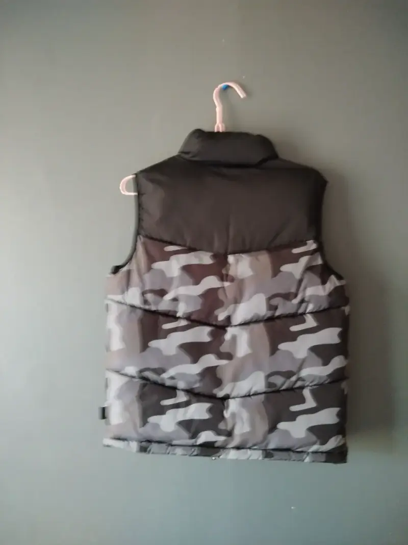 Ropa de niño talla 12 (lote) - 2