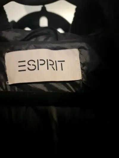 Chaqueta azul oscuro Spirit - miniatura 2