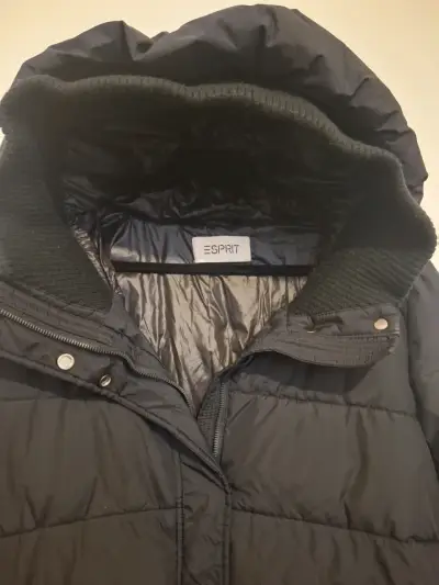 Chaqueta azul oscuro Spirit - miniatura 4