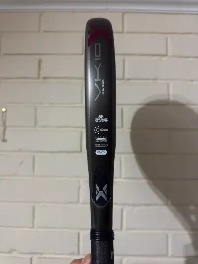 Pala de pádel NOX VK10 - miniatura 2