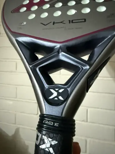 Pala de pádel NOX VK10 - miniatura 3