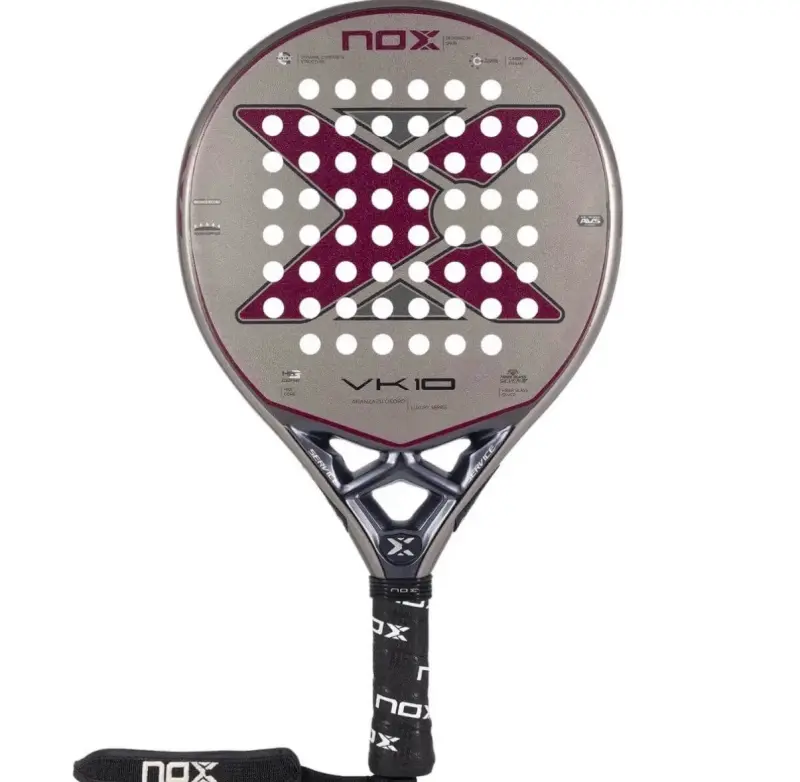 Pala de pádel NOX VK10 - 6
