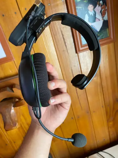 HyperX con intercomunicador - miniatura 1