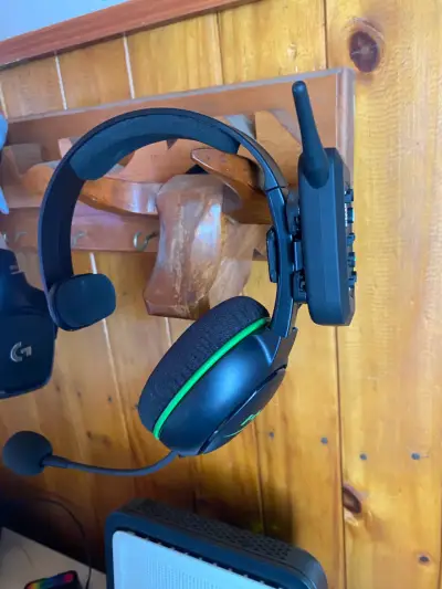 HyperX con intercomunicador - miniatura 4