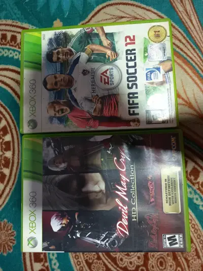 juegos Xbox 360 - miniatura 3