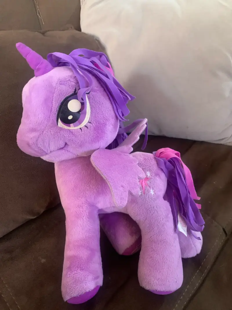Peluches originales Disney varios - 1