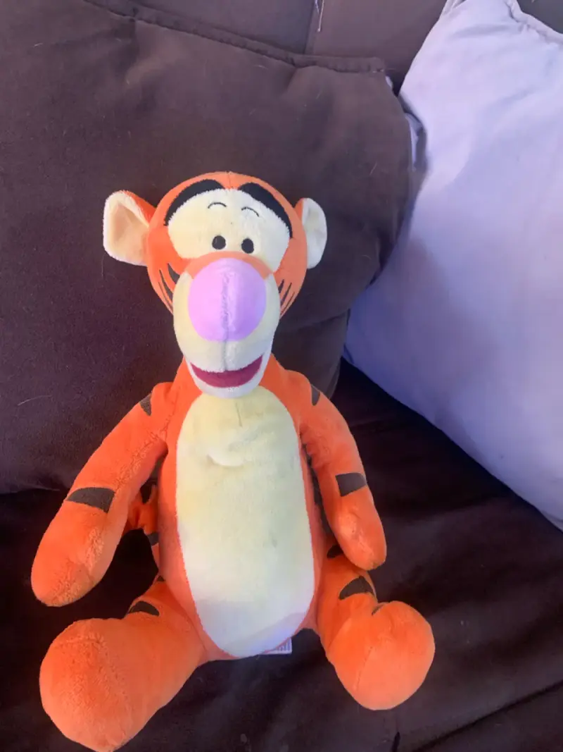 Peluches originales Disney varios - 2