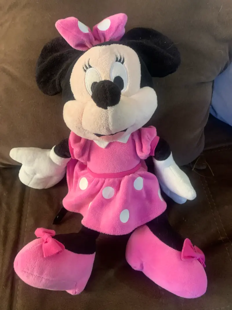 Peluches originales Disney varios - 4