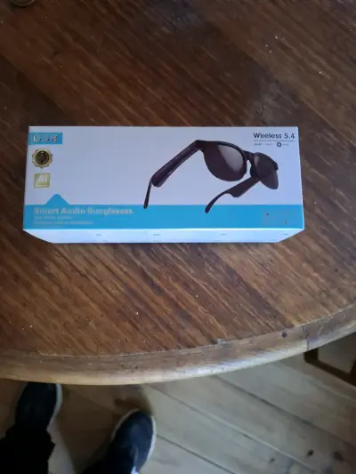 Gafas de sol inteligentes G5S - miniatura 1