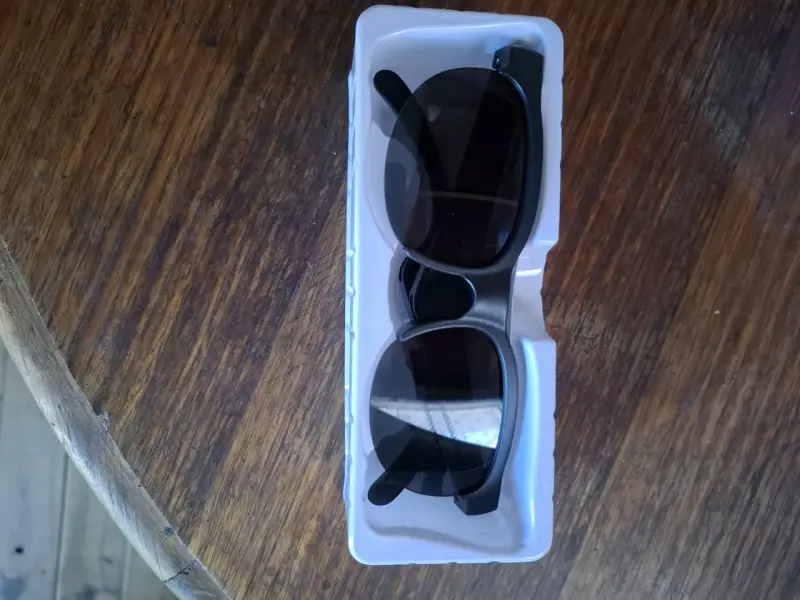 Gafas de sol inteligentes G5S - 4