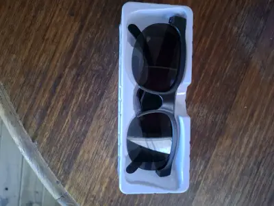 Gafas de sol inteligentes G5S - miniatura 4