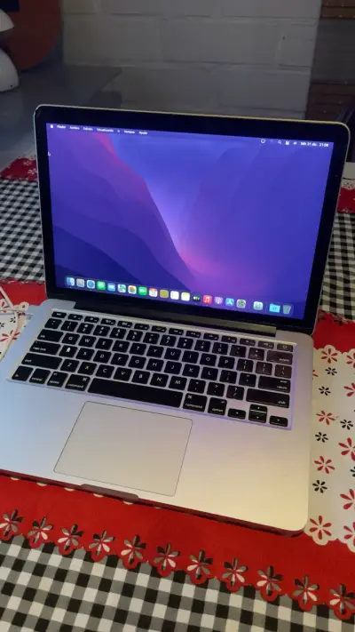 MacBook Pro 13 retina - miniatura 1