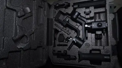 DJI Ronin-SC - miniatura 2