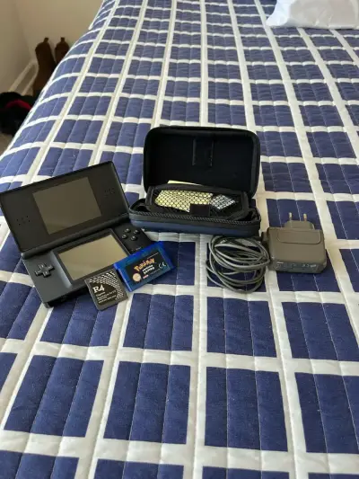 NINTENDO DS - miniatura 1