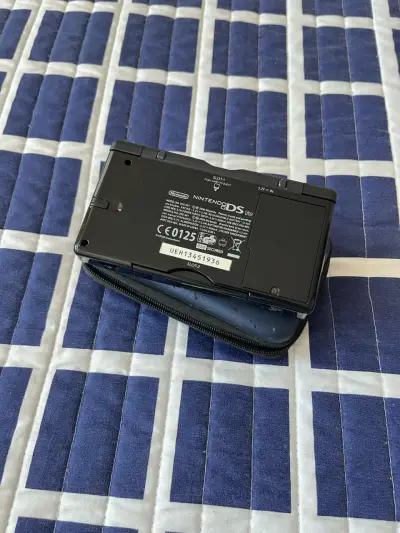 NINTENDO DS - miniatura 2