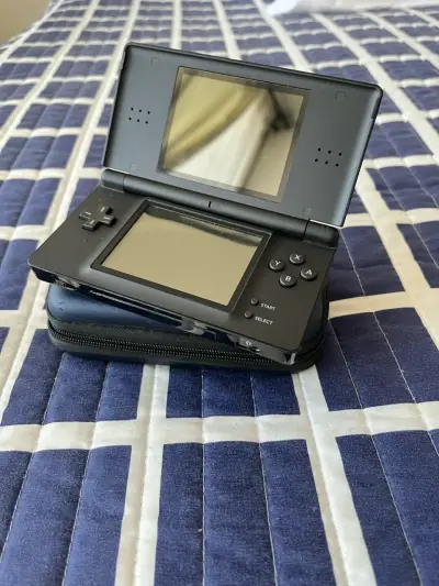 NINTENDO DS - miniatura 3