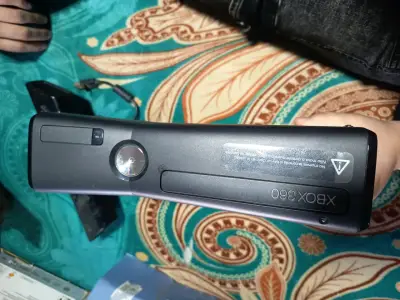 Consola Xbox 360 con Kinect - miniatura 3