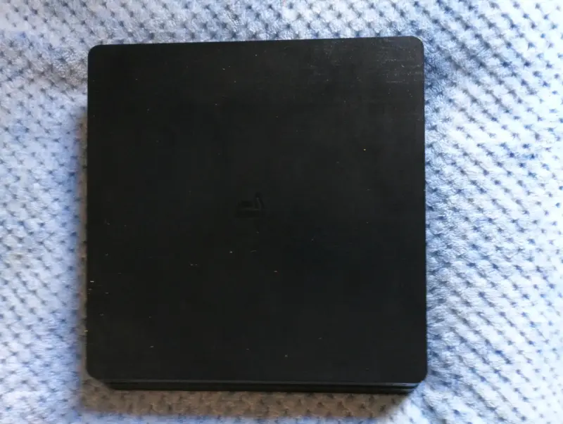 Consola PlayStation 4 Slim REPUESTOS+ control - 1