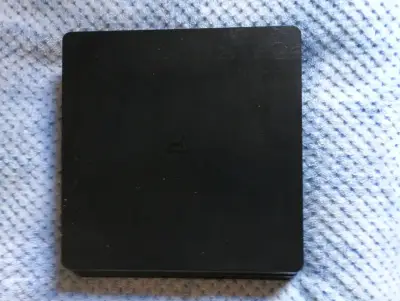 Consola PlayStation 4 Slim REPUESTOS+ control - miniatura 1