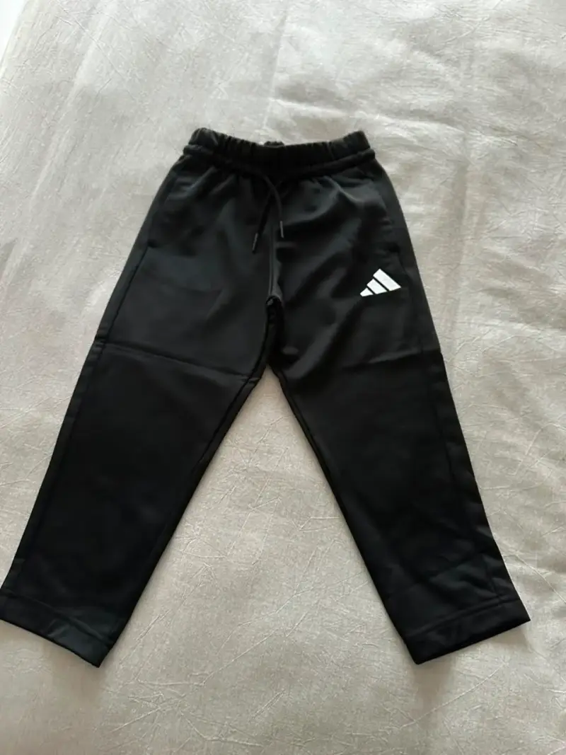 Conjunto Adidas Casual Essentials Climacool Kids - 6