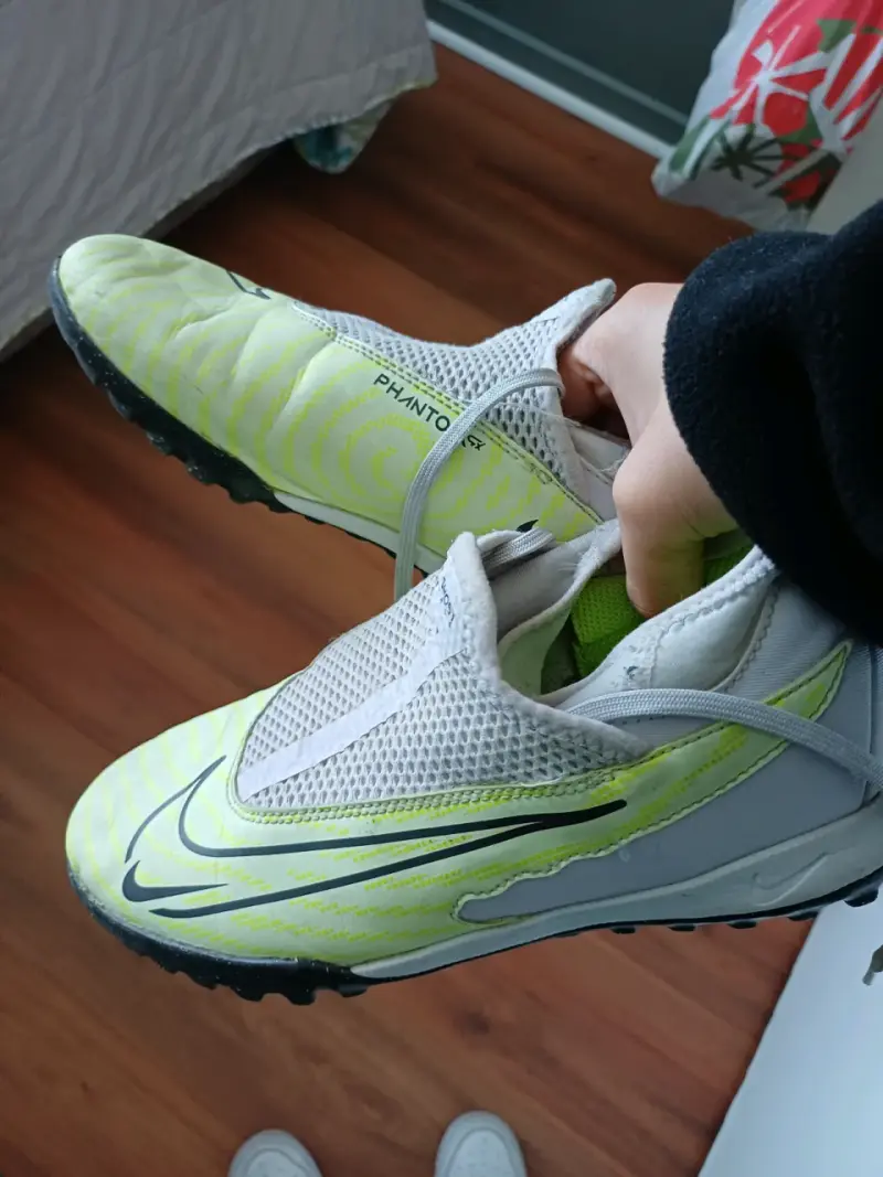 Zapatillas deportivas Nike originales