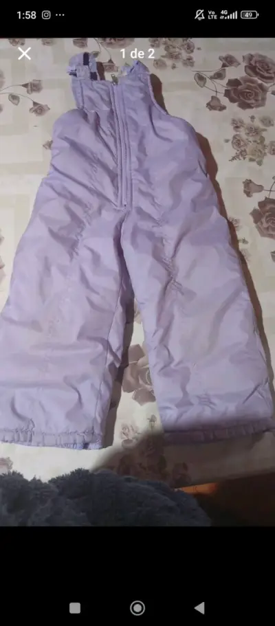 Zapatos negros de seguridad - miniatura 3