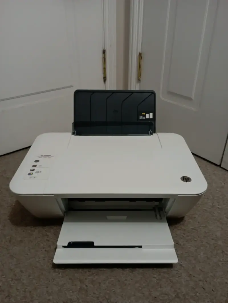 Impresora HP DeskJet 1515 nueva - 3