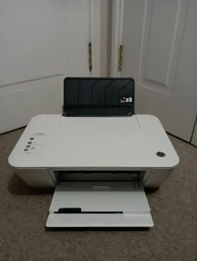 Impresora HP DeskJet 1515 nueva - miniatura 3