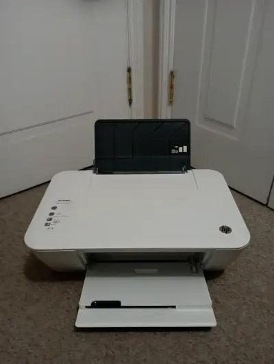 Impresora HP DeskJet 1515 nueva - miniatura 4