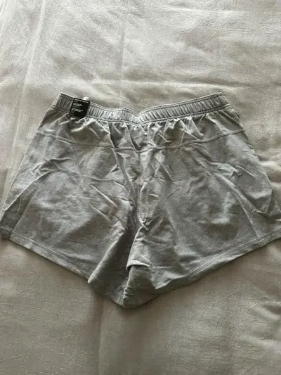 Shorts deportivos Adidas Performance - miniatura 4