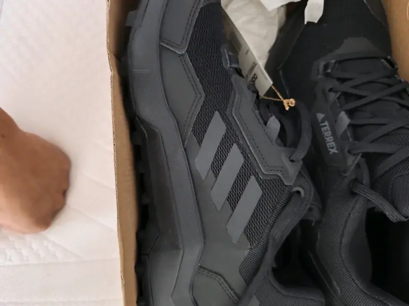 Adidas original niun uso - 3