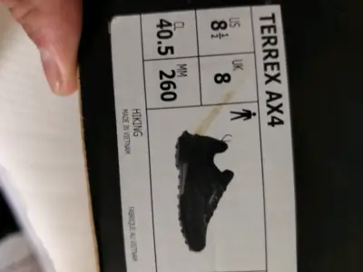 Adidas original niun uso - miniatura 5