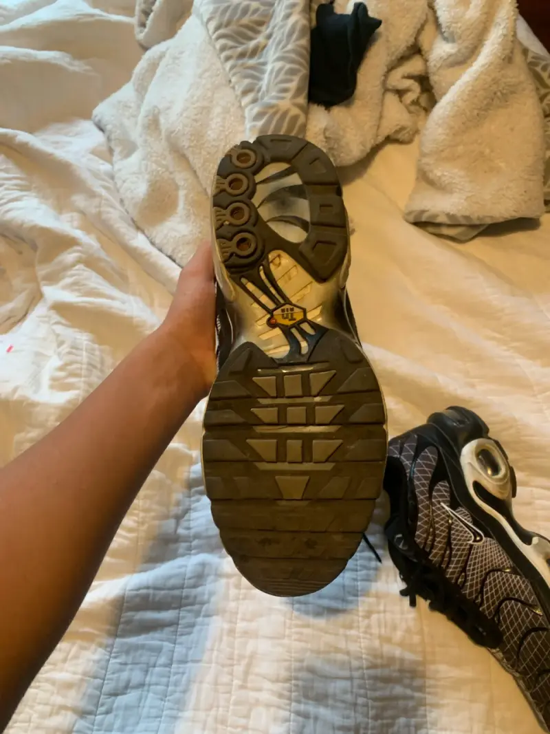 Vop nike tn og - 5