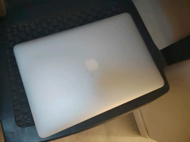 Notebook Apple MacBook Air - 1