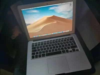 Notebook Apple MacBook Air - miniatura 2