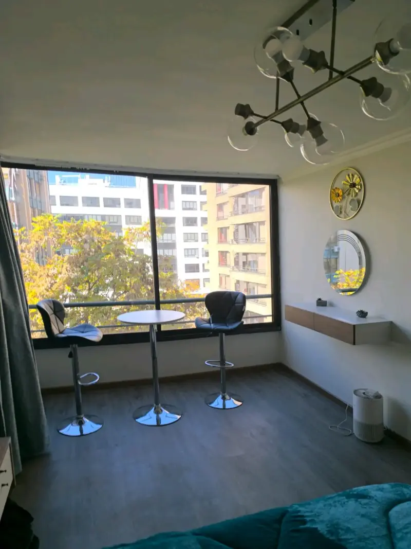 Departamento arriendo - 4