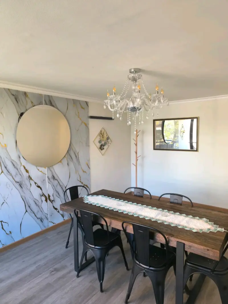 Departamento arriendo - 5