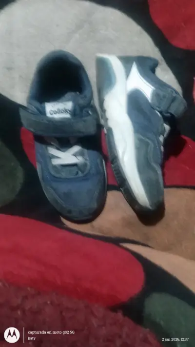 Zapatos y sandalias de niño tallas 27-28 - miniatura 5