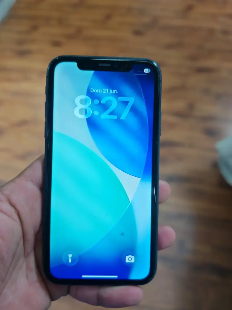 Iphone 11 - 2