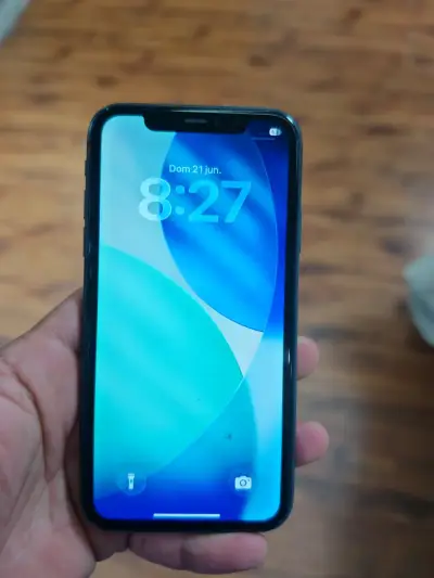 Iphone 11 - miniatura 2