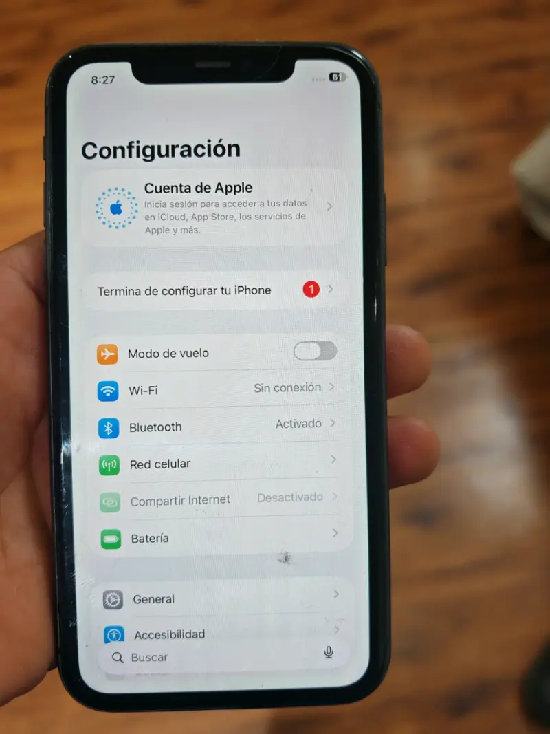 Iphone 11 - 4