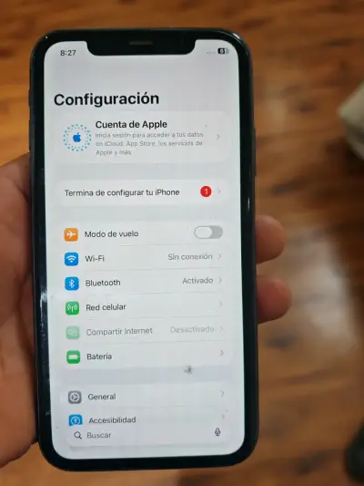 Iphone 11 - miniatura 4