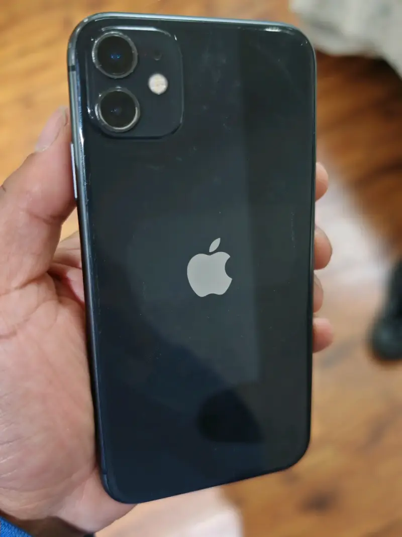 Iphone 11 - 5