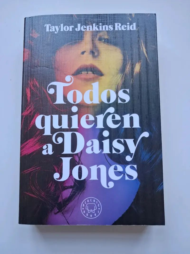 Todos quieren a Daisy Jones